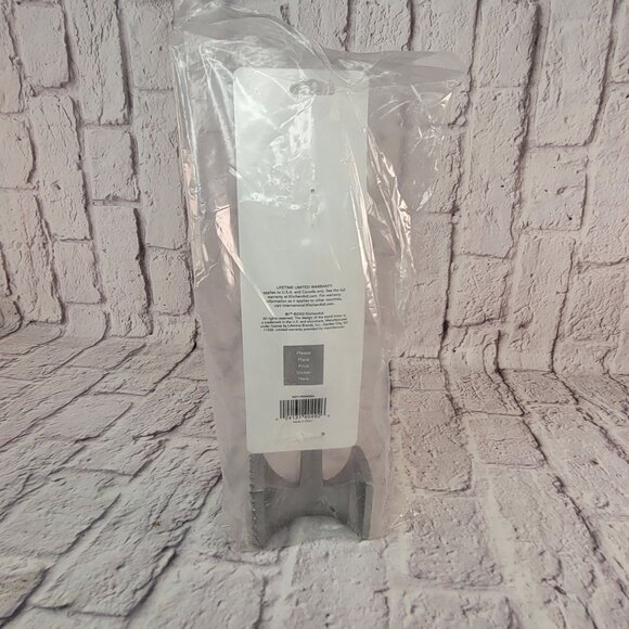 KitchenAid Meat Tenderizer w/ Oversized Head & Textured Side For Chicken & Steak - Picture 7 of 10